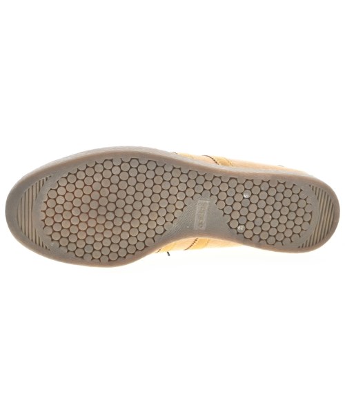 adidas（アディダス）スニーカー ベージュ サイズ:27cm メンズ/2200721002088