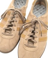 adidas（アディダス）スニーカー ベージュ サイズ:27cm メンズ/2200721002088