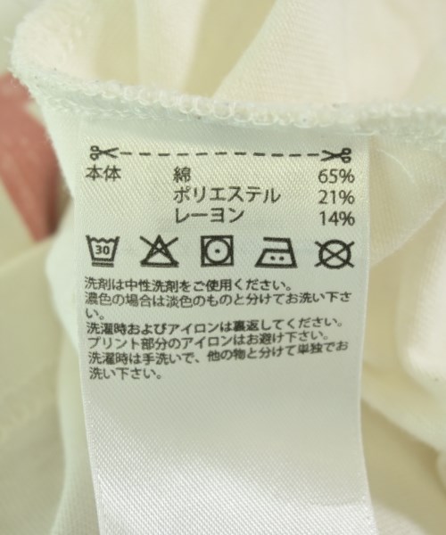 Reebok（リーボック）ノースリーブ 白 サイズ:M レディース/2200716116158