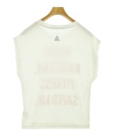 Reebok（リーボック）ノースリーブ 白 サイズ:M レディース/2200716116158