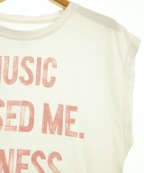 Reebok（リーボック）ノースリーブ 白 サイズ:M レディース/2200716116158