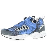 Reebok（リーボック）スニーカー 青 サイズ:25.5cm メンズ/2200721593029