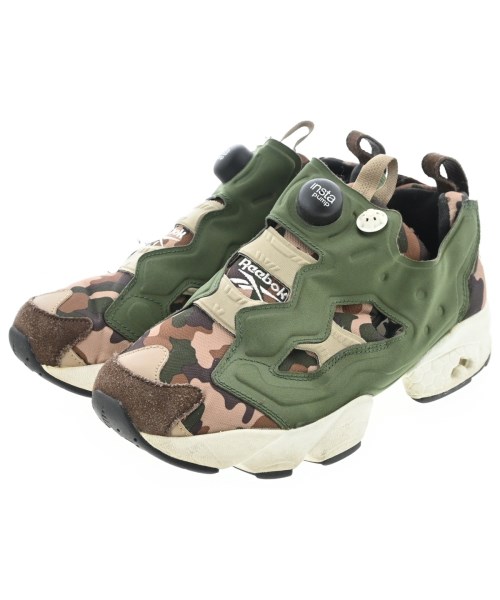Reebok(リーボック)のスニーカー サイズ:25cm 8,000円