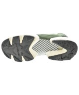 Reebok（リーボック）スニーカー 茶 サイズ:25cm メンズ/2200721773162