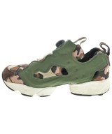 Reebok（リーボック）スニーカー 茶 サイズ:25cm メンズ/2200721773162