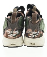 Reebok（リーボック）スニーカー 茶 サイズ:25cm メンズ/2200721773162