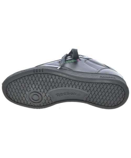 Reebok（リーボック）スニーカー 黒 サイズ:28.5cm メンズ/2200721721323