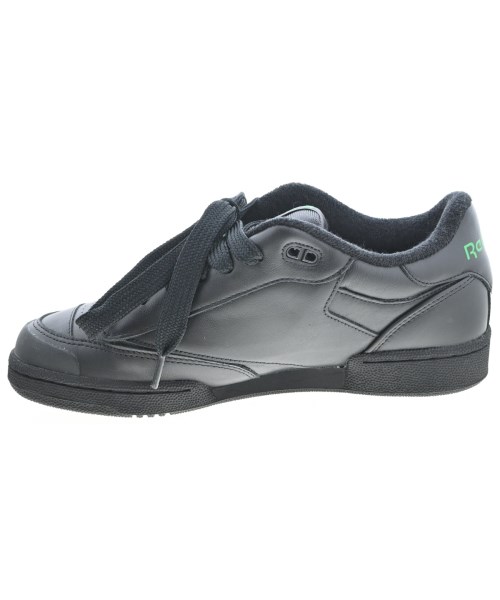 Reebok（リーボック）スニーカー 黒 サイズ:28.5cm メンズ/2200721721323
