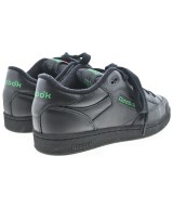 Reebok（リーボック）スニーカー 黒 サイズ:28.5cm メンズ/2200721721323
