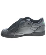 Reebok（リーボック）スニーカー 黒 サイズ:28.5cm メンズ/2200721721323