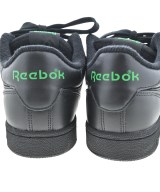 Reebok（リーボック）スニーカー 黒 サイズ:28.5cm メンズ/2200721721323
