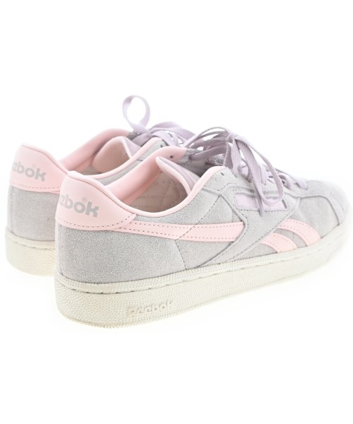 Reebok（リーボック）スニーカー ピンク サイズ:25cm メンズ/2200722023044