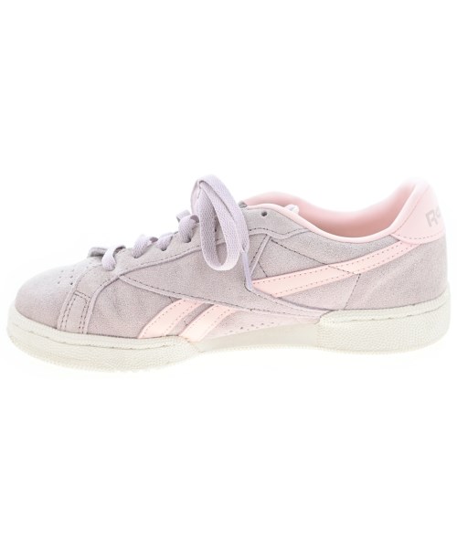 Reebok（リーボック）スニーカー ピンク サイズ:25cm メンズ/2200722023044