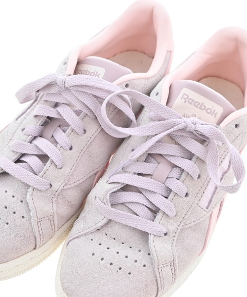 Reebok（リーボック）スニーカー ピンク サイズ:25cm メンズ/2200722023044