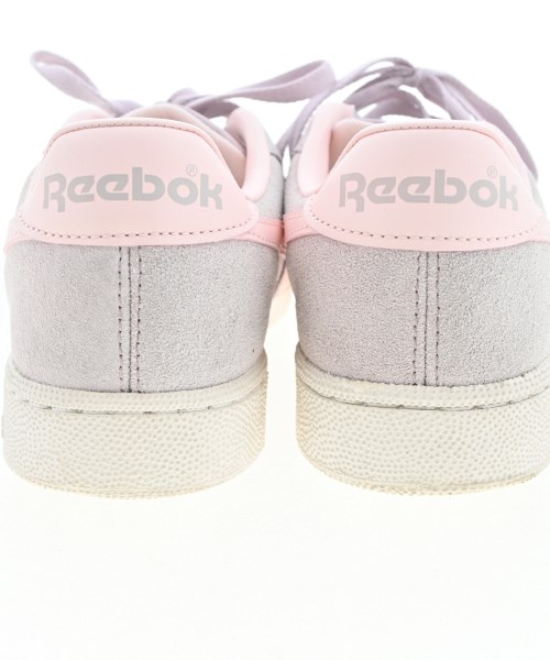 Reebok（リーボック）スニーカー ピンク サイズ:25cm メンズ/2200722023044