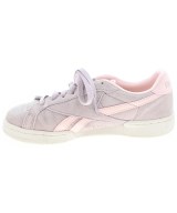 Reebok（リーボック）スニーカー ピンク サイズ:25cm メンズ/2200722023044