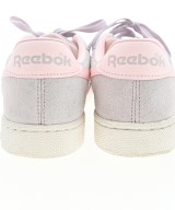 Reebok（リーボック）スニーカー ピンク サイズ:25cm メンズ/2200722023044