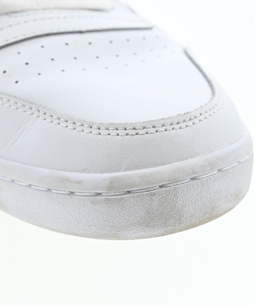 Reebok（リーボック）スニーカー 白 サイズ:12(30cm位) メンズ/2200718716080