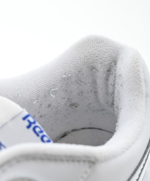 Reebok（リーボック）スニーカー 白 サイズ:12(30cm位) メンズ/2200718716080