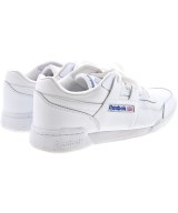 Reebok（リーボック）スニーカー 白 サイズ:12(30cm位) メンズ/2200718716080