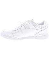 Reebok（リーボック）スニーカー 白 サイズ:12(30cm位) メンズ/2200718716080