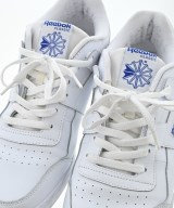 Reebok（リーボック）スニーカー 白 サイズ:12(30cm位) メンズ/2200718716080