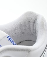Reebok（リーボック）スニーカー 白 サイズ:12(30cm位) メンズ/2200718716080