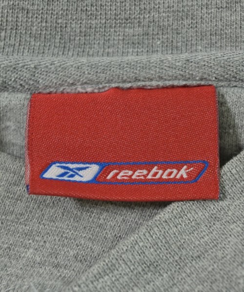 Reebok（リーボック）スウェット グレー サイズ:XL メンズ/2200722527023