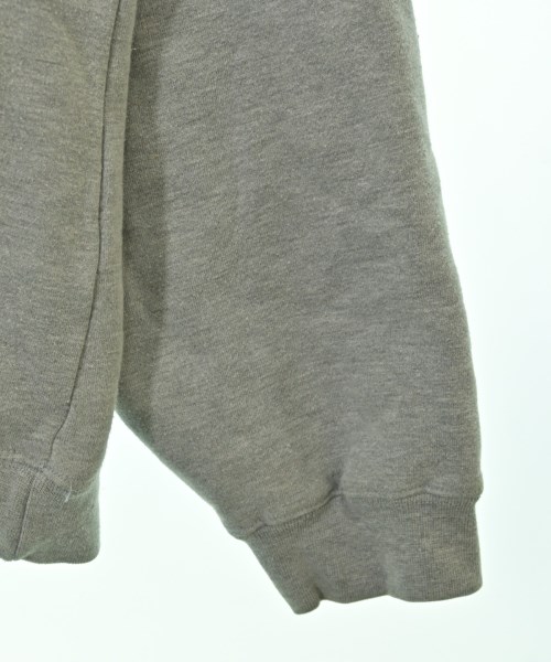 Reebok（リーボック）スウェット グレー サイズ:XL メンズ/2200722527023