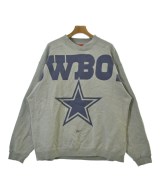 Reebok（リーボック）スウェット グレー サイズ:XL メンズ/2200722527023