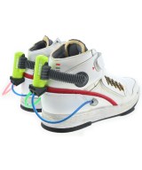 Reebok（リーボック）スニーカー 白 サイズ:26.5cm メンズ/2200723355076
