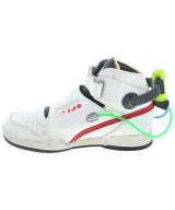 Reebok（リーボック）スニーカー 白 サイズ:26.5cm メンズ/2200723355076