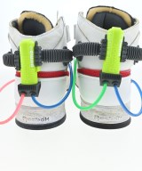 Reebok（リーボック）スニーカー 白 サイズ:26.5cm メンズ/2200723355076