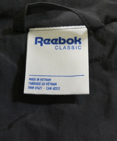 Reebok（リーボック）その他 黒 サイズ:O(XL位) メンズ/2200718918118
