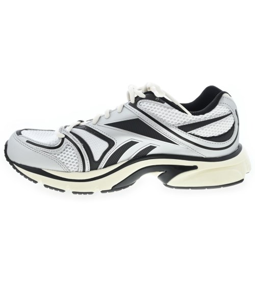 Reebok（リーボック）スニーカー 白 サイズ:27cm メンズ/2200720003635