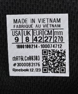 Reebok（リーボック）スニーカー 白 サイズ:27cm メンズ/2200720003635