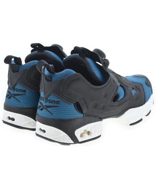 Reebok（リーボック）スニーカー 青 サイズ:26cm メンズ/2200721169095