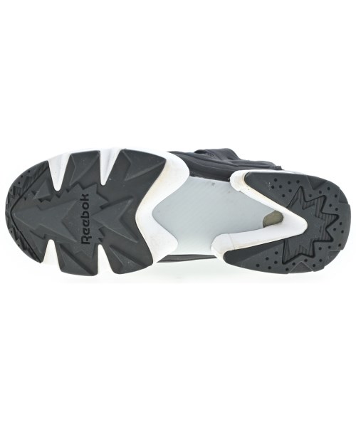 Reebok（リーボック）スニーカー 青 サイズ:26cm メンズ/2200721169095
