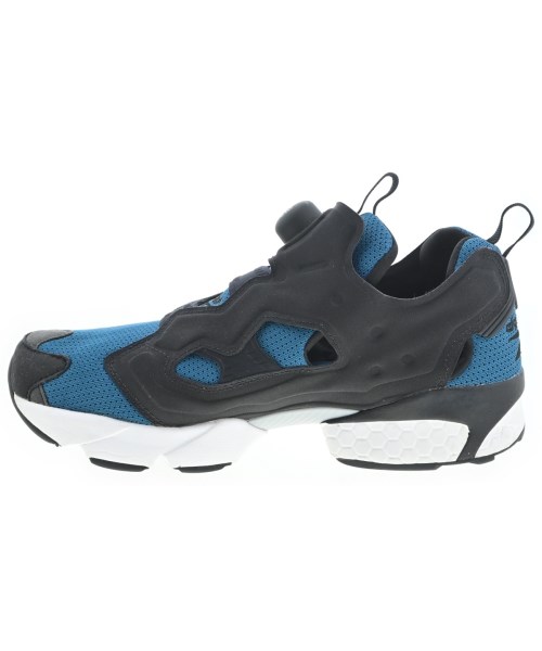 Reebok（リーボック）スニーカー 青 サイズ:26cm メンズ/2200721169095