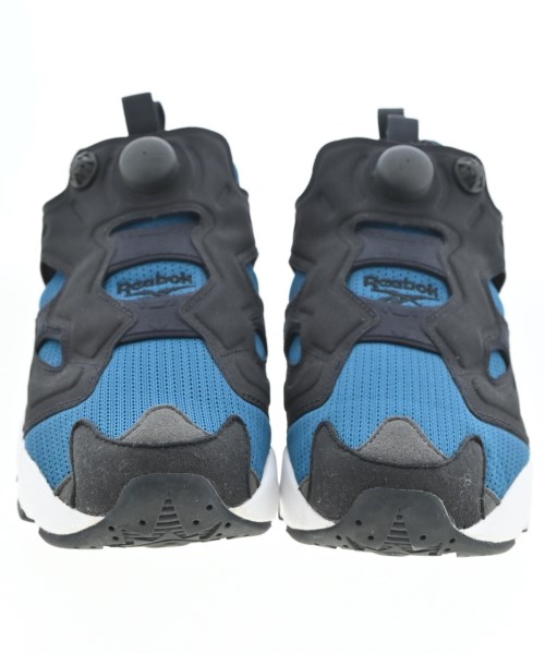 Reebok（リーボック）スニーカー 青 サイズ:26cm メンズ/2200721169095
