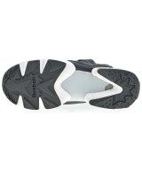 Reebok（リーボック）スニーカー 青 サイズ:26cm メンズ/2200721169095