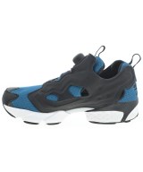 Reebok（リーボック）スニーカー 青 サイズ:26cm メンズ/2200721169095