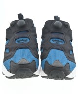 Reebok（リーボック）スニーカー 青 サイズ:26cm メンズ/2200721169095