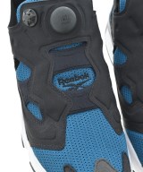 Reebok（リーボック）スニーカー 青 サイズ:26cm メンズ/2200721169095