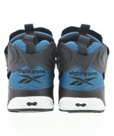 Reebok（リーボック）スニーカー 青 サイズ:26cm メンズ/2200721169095