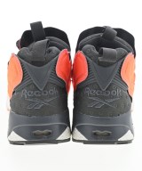 Reebok（リーボック）スニーカー オレンジ サイズ:26cm メンズ/2200721169101