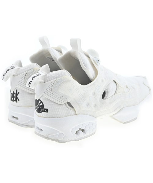 Reebok（リーボック）スニーカー 白 サイズ:26cm メンズ/2200721169118