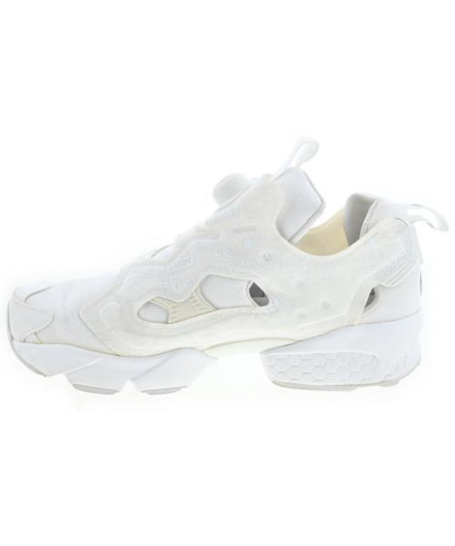 Reebok（リーボック）スニーカー 白 サイズ:26cm メンズ/2200721169118