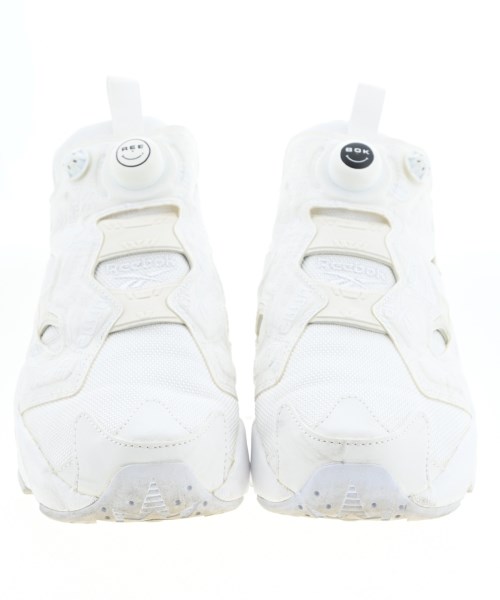 Reebok（リーボック）スニーカー 白 サイズ:26cm メンズ/2200721169118