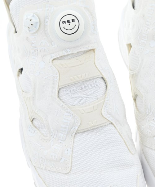 Reebok（リーボック）スニーカー 白 サイズ:26cm メンズ/2200721169118